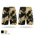Buffalo High School 70076281 Athletic Shorts With Pockets - 1