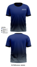 AZ Heat 67095530 Short Sleeve Performance Shirt - 1