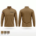Gooding County Sheriff’s Office Windbreaker - 1