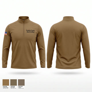 Windbreaker, Gooding County Sheriff’s Office, Police, Teamtime, Team time, sublimation, custom sports apparel, team uniforms, spirit wear, spiritwear, sports uniforms, custom shirts, team store, custom team store, fundraiser sports, apparel fundraiser