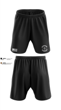 332 RCS 7050570 Athletic Shorts With Pockets - 3