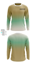 #Iamsport 6647731 Long Sleeve Performance Shirt 1