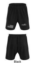 Auburn fire 30049579 Athletic Shorts With Pockets - 13