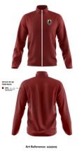 Command Post Modernization 61548186 Fleece Jacket - 31