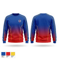 iHIT Baseball/Softball facility Crew Neck Sweatshirt - 1