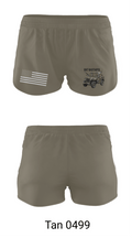 CSC 4/502nd Infantry 73363992 Ranger Panties - 2