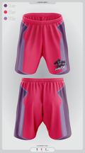 West texas Havoc 14799714 Athletic Shorts With Pockets - 2