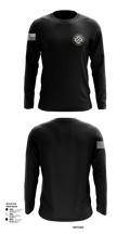 3rd Infantry Division 78750941 Long Sleeve Performance Shirt 101