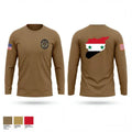 SOJTF 69323928 Long Sleeve Performance Shirt - 1