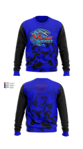 Voltage Team Store Crew Neck Sweatshirt - 11