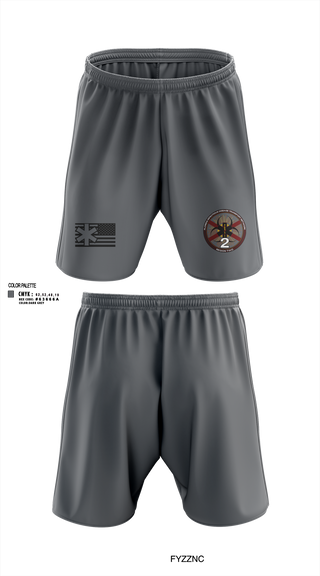 Athletic Shorts With Pockets, FIDTN Region 2, EMS/EMT, Teamtime, Team time, sublimation, custom sports apparel, team uniforms, spirit wear, spiritwear, sports uniforms, custom shirts, team store, custom team store, fundraiser sports, apparel fundraiser