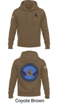 FE Warren Top-III 63787054 Hoodie - 18