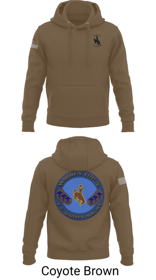 Hoodie, FE Warren Top-III, , Teamtime, Team time, sublimation, custom sports apparel, team uniforms, spirit wear, spiritwear, sports uniforms, custom shirts, team store, custom team store, fundraiser sports, apparel fundraiser