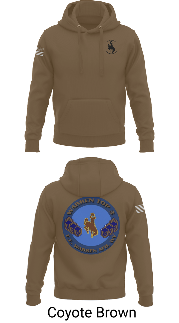 Hoodie, FE Warren Top-III, , Teamtime, Team time, sublimation, custom sports apparel, team uniforms, spirit wear, spiritwear, sports uniforms, custom shirts, team store, custom team store, fundraiser sports, apparel fundraiser