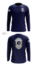 Ipfca 31637304 Long Sleeve Performance Shirt 50