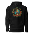 Station 47 Unisex Hoodie - 1
