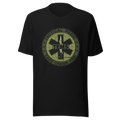Tactical medic Unisex Staple T-Shirt