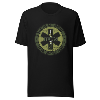 Unisex Staple T-Shirt - Black