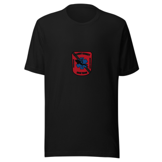 Unisex Staple T-Shirt - Black