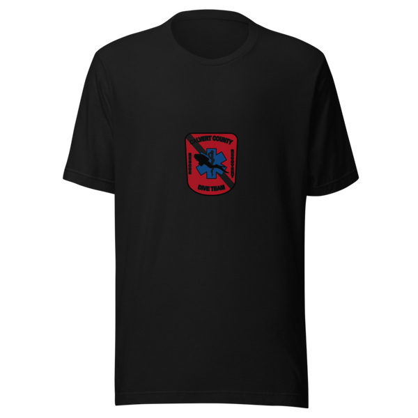 Unisex Staple T-Shirt - Black