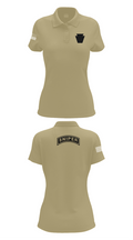 Zodiac 61144818 Women's Short Sleeve Performance Polo  - 90