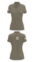 23 CABS 22910633 Women's Short Sleeve Performance Polo  - 75