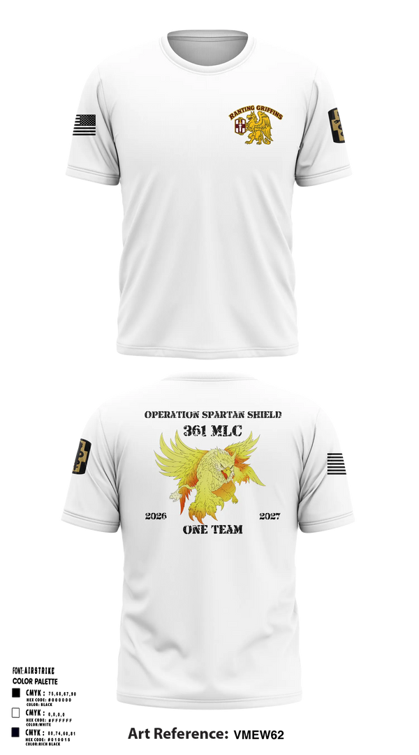 FREE T-SHIRT