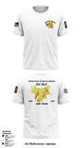 361 MLC Old School Cotton Shirt - 7