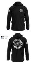 Gabilan 7308504 Windbreaker - 4