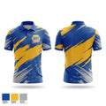 Dawson DRIVE 37607146 Short Sleeve Performance Polo - 1