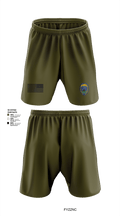 Edward 12 49896978 Athletic Shorts With Pockets - 15