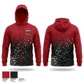 Booker T. Washington Windbreaker - 1