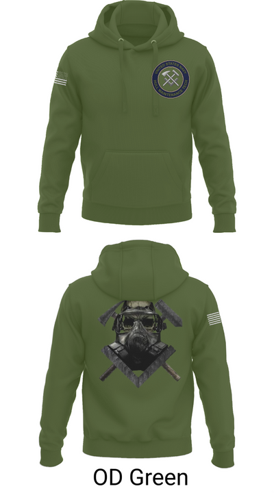 Repair 40995241 Hoodie - 55