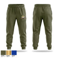 Peach County Sheriff Office Sweatpants - 1
