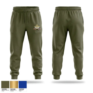 Sweatpants, Peach County Sheriff Office, Police, Teamtime, Team time, sublimation, custom sports apparel, team uniforms, spirit wear, spiritwear, sports uniforms, custom shirts, team store, custom team store, fundraiser sports, apparel fundraiser