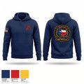Trinidad Fire Rescue 2505644 Hoodie - 1