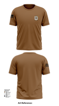 ERT 82561837 Short Sleeve Performance Shirt - 102