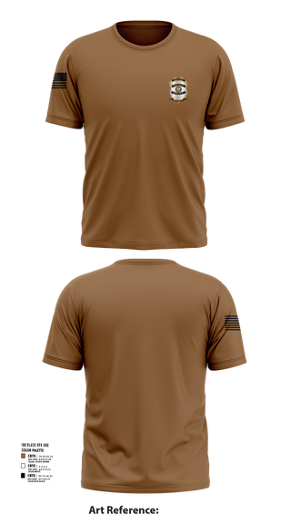 Short Sleeve Performance Shirt, ERT, Police, Teamtime, Team time, sublimation, custom sports apparel, team uniforms, spirit wear, spiritwear, sports uniforms, custom shirts, team store, custom team store, fundraiser sports, apparel fundraiser