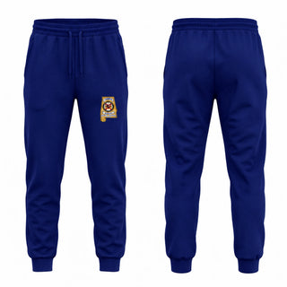 Sweatpants, Alabama Law Enforcement Agency, Police, Teamtime, Team time, sublimation, custom sports apparel, team uniforms, spirit wear, spiritwear, sports uniforms, custom shirts, team store, custom team store, fundraiser sports, apparel fundraiser