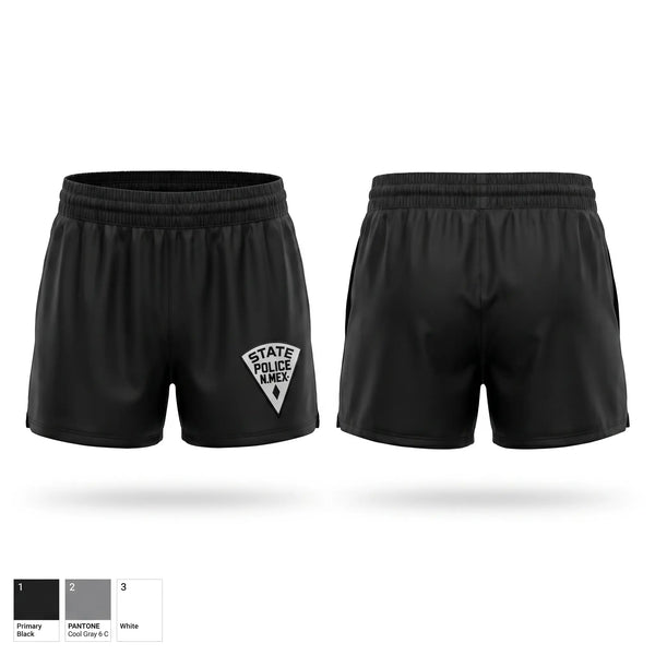 Ranger Panties, New Mexico State Police, Police, Teamtime, Team time, sublimation, custom sports apparel, team uniforms, spirit wear, spiritwear, sports uniforms, custom shirts, team store, custom team store, fundraiser sports, apparel fundraiser