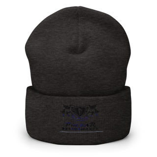 pulsar performance Cuffed Beanie | Yupoong 1501KC