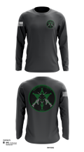 CEDAR COUNTY SRT 26939757 Long Sleeve Performance Shirt 2