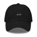 USCP SOD Dad hat