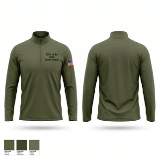 Windbreaker, SOI-W, H&S Bn, H&S Co. Ammo Section, Marines, Teamtime, Team time, sublimation, custom sports apparel, team uniforms, spirit wear, spiritwear, sports uniforms, custom shirts, team store, custom team store, fundraiser sports, apparel fundraiser