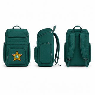 Gear Bag, Osceola County Sheriff’s Office, Police, Teamtime, Team time, sublimation, custom sports apparel, team uniforms, spirit wear, spiritwear, sports uniforms, custom shirts, team store, custom team store, fundraiser sports, apparel fundraiser