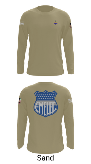 Long Sleeve Performance Shirt, 50th chem, , Teamtime, Team time, sublimation, custom sports apparel, team uniforms, spirit wear, spiritwear, sports uniforms, custom shirts, team store, custom team store, fundraiser sports, apparel fundraiser