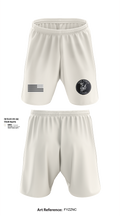 Task Force Havoc 53585614 Athletic Shorts With Pockets - 23