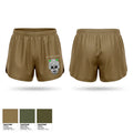 451 B Co Los Bastardos Ranger Panties - 1