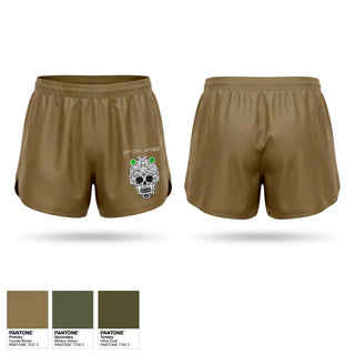 Ranger Panties, 451 B Co Los Bastardos, Army, Teamtime, Team time, sublimation, custom sports apparel, team uniforms, spirit wear, spiritwear, sports uniforms, custom shirts, team store, custom team store, fundraiser sports, apparel fundraiser