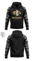 Neosho Wildcats Hoodie - 5